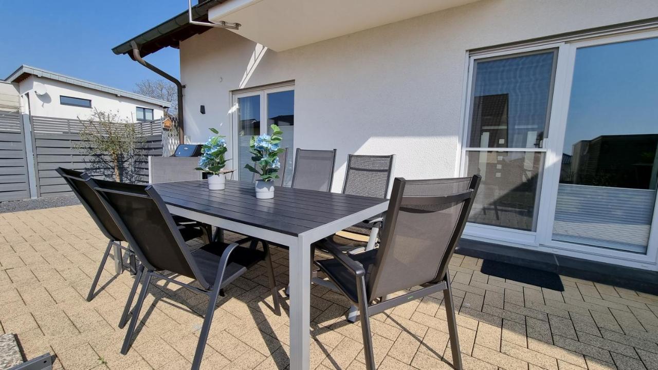 Ferienhaus Antiquarius Bendorf Exterior foto